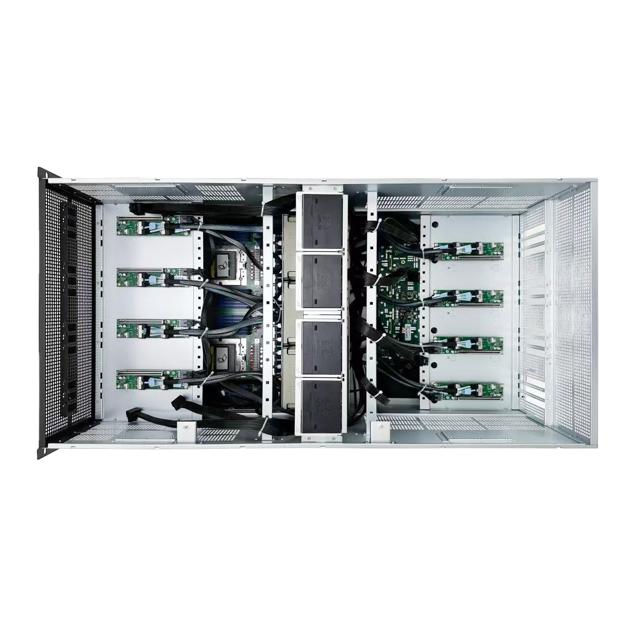 RTXBOX - GPU systems tailored to your needs